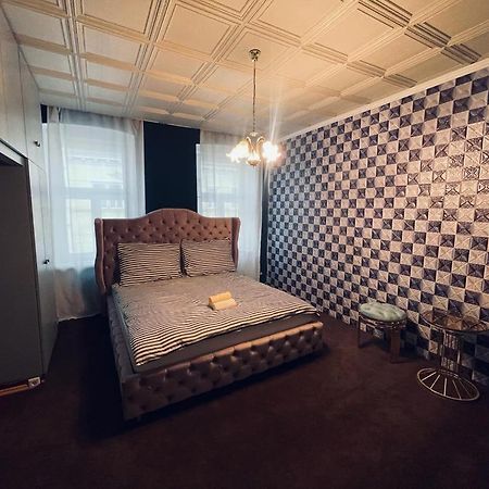 Jupiter Apartment فيينا المظهر الخارجي الصورة