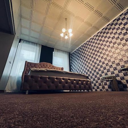 Jupiter Apartment فيينا المظهر الخارجي الصورة