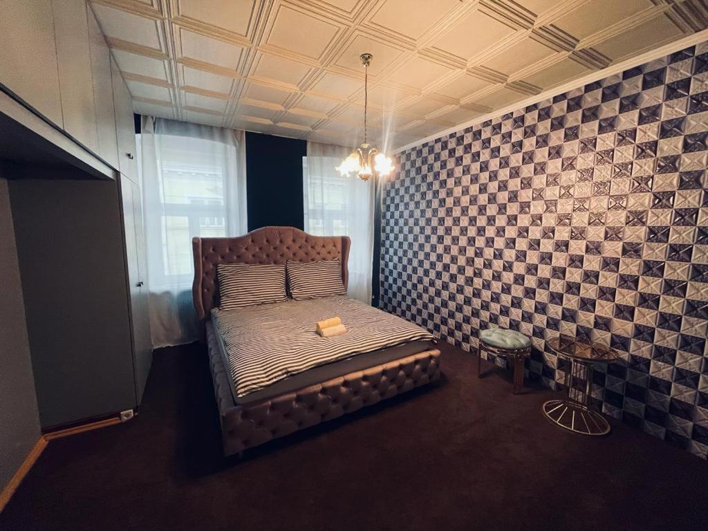 Jupiter Apartment فيينا المظهر الخارجي الصورة