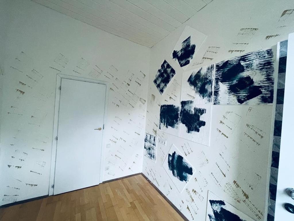 Jupiter Apartment فيينا المظهر الخارجي الصورة