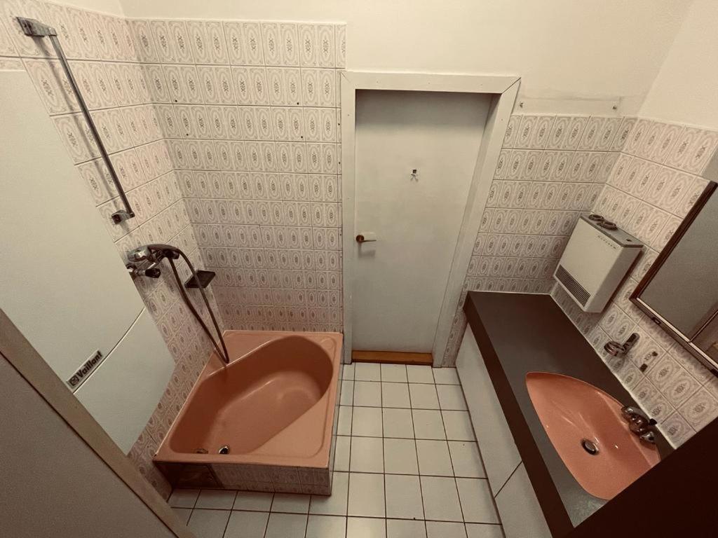 Jupiter Apartment فيينا المظهر الخارجي الصورة