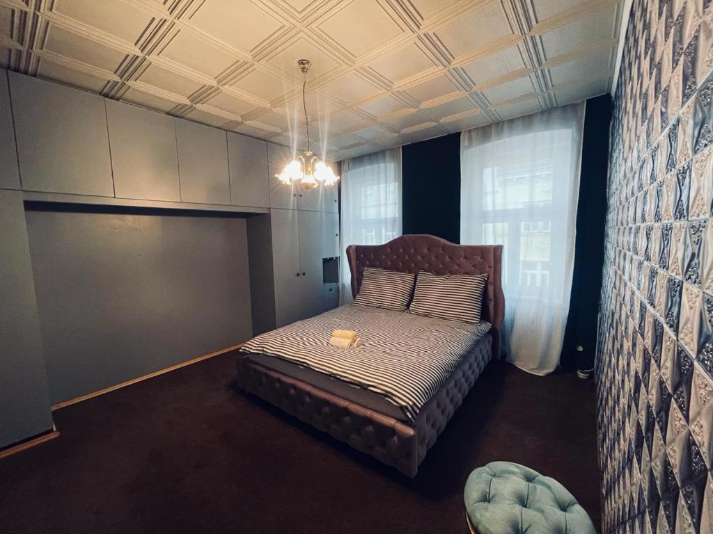 Jupiter Apartment فيينا المظهر الخارجي الصورة